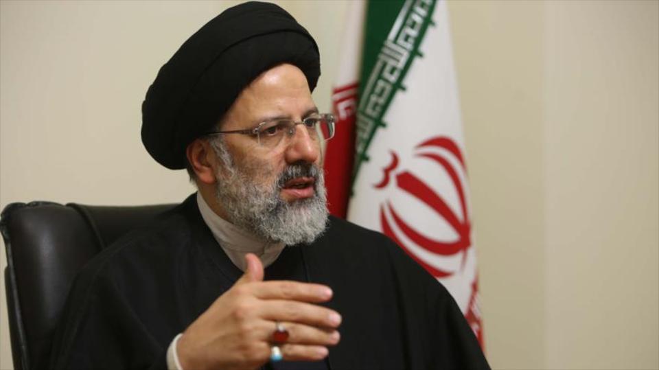 Iran Rashedi Iran's Presidential Election And The Raisi Twist - Iran Commentary